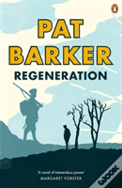 Capa do artigo Regeneration