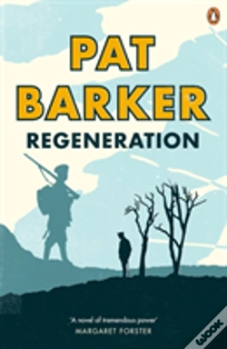 Capa do artigo Regeneration