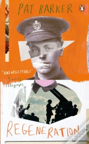 Capa do artigo Regeneration