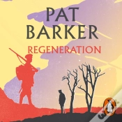 Capa do artigo Regeneration