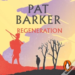 Capa do artigo Regeneration