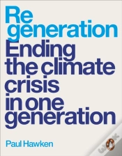 Capa do artigo Regeneration