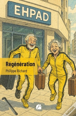 Capa do artigo Régénération