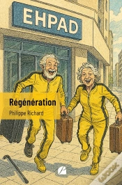 Capa do artigo Régénération