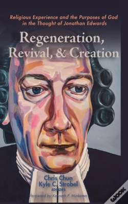 Capa do artigo Regeneration, Revival, And Creation