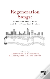 Capa do artigo Regeneration Songs