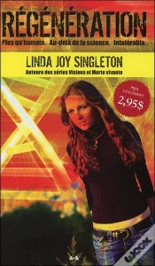 Capa do artigo Regeneration - T.1 : Plus Qu
