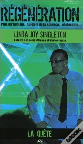 Regeneration - T.2 : La Recherche