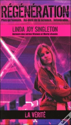 Capa do artigo Regeneration - T3 : La Verite