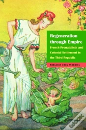 Capa do artigo Regeneration Through Empire