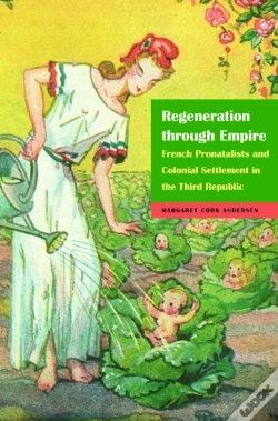 Capa do artigo Regeneration Through Empire