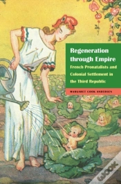 Capa do artigo Regeneration Through Empire