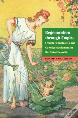 Capa do artigo Regeneration Through Empire