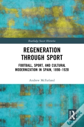 Regeneration Through Sport