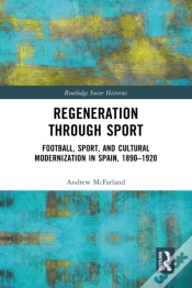 Capa do artigo Regeneration Through Sport