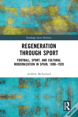 Capa do artigo Regeneration Through Sport