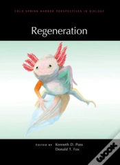 Capa do artigo Regeneration