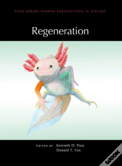 Capa do artigo Regeneration