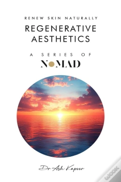 Capa do artigo Regenerative Aesthetics