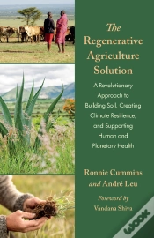 Capa do artigo Regenerative Agriculture Solution