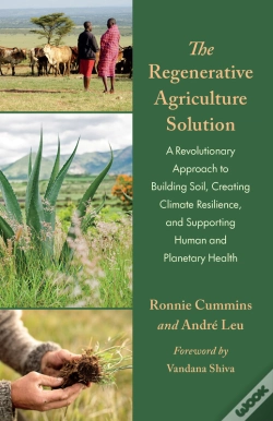 Capa do artigo Regenerative Agriculture Solution