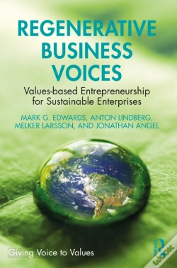 Capa do artigo Regenerative Business Voices