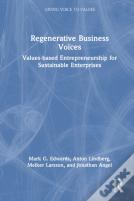 Regenerative Business Voices