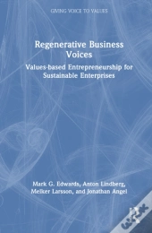 Regenerative Business Voices