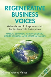 Capa do artigo Regenerative Business Voices