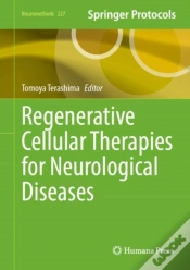 Capa do artigo Regenerative Cellular Therapies For Neurological Diseases