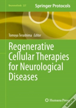 Capa do artigo Regenerative Cellular Therapies For Neurological Diseases