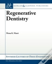 Capa do artigo Regenerative Dentistry