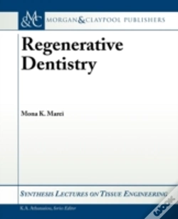 Capa do artigo Regenerative Dentistry