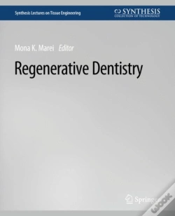 Capa do artigo Regenerative Dentistry