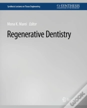 Capa do artigo Regenerative Dentistry