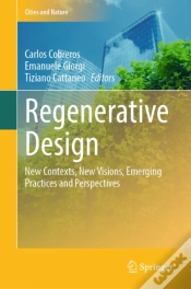 Capa do artigo Regenerative Design