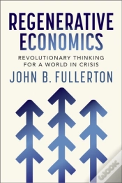 Capa do artigo Regenerative Economics