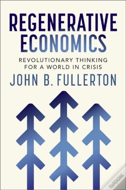 Capa do artigo Regenerative Economics