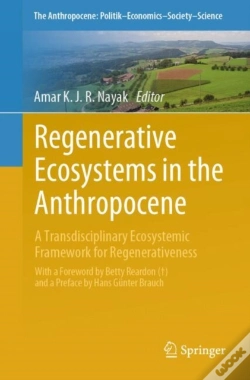Capa do artigo Regenerative Ecosystems In The Anthropocene