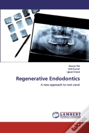 Capa do artigo Regenerative Endodontics
