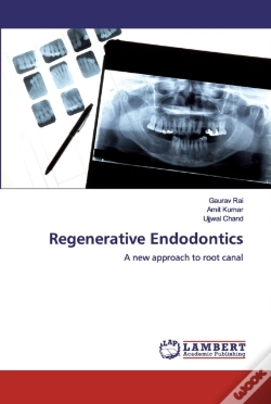 Capa do artigo Regenerative Endodontics