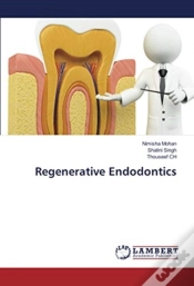 Capa do artigo Regenerative Endodontics
