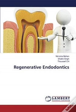 Capa do artigo Regenerative Endodontics