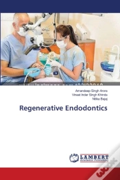 Capa do artigo Regenerative Endodontics