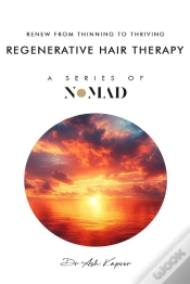 Capa do artigo Regenerative Hair Therapy