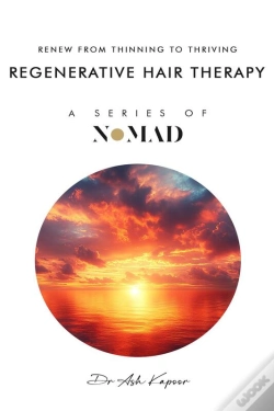 Capa do artigo Regenerative Hair Therapy