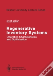 Regenerative Inventory Systems