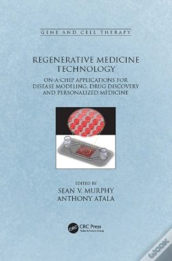 Capa do artigo Regenerative Medicine Technology