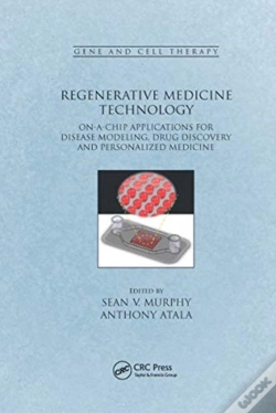 Capa do artigo Regenerative Medicine Technology