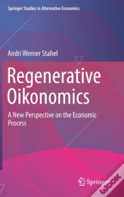 Capa do artigo Regenerative Oikonomics